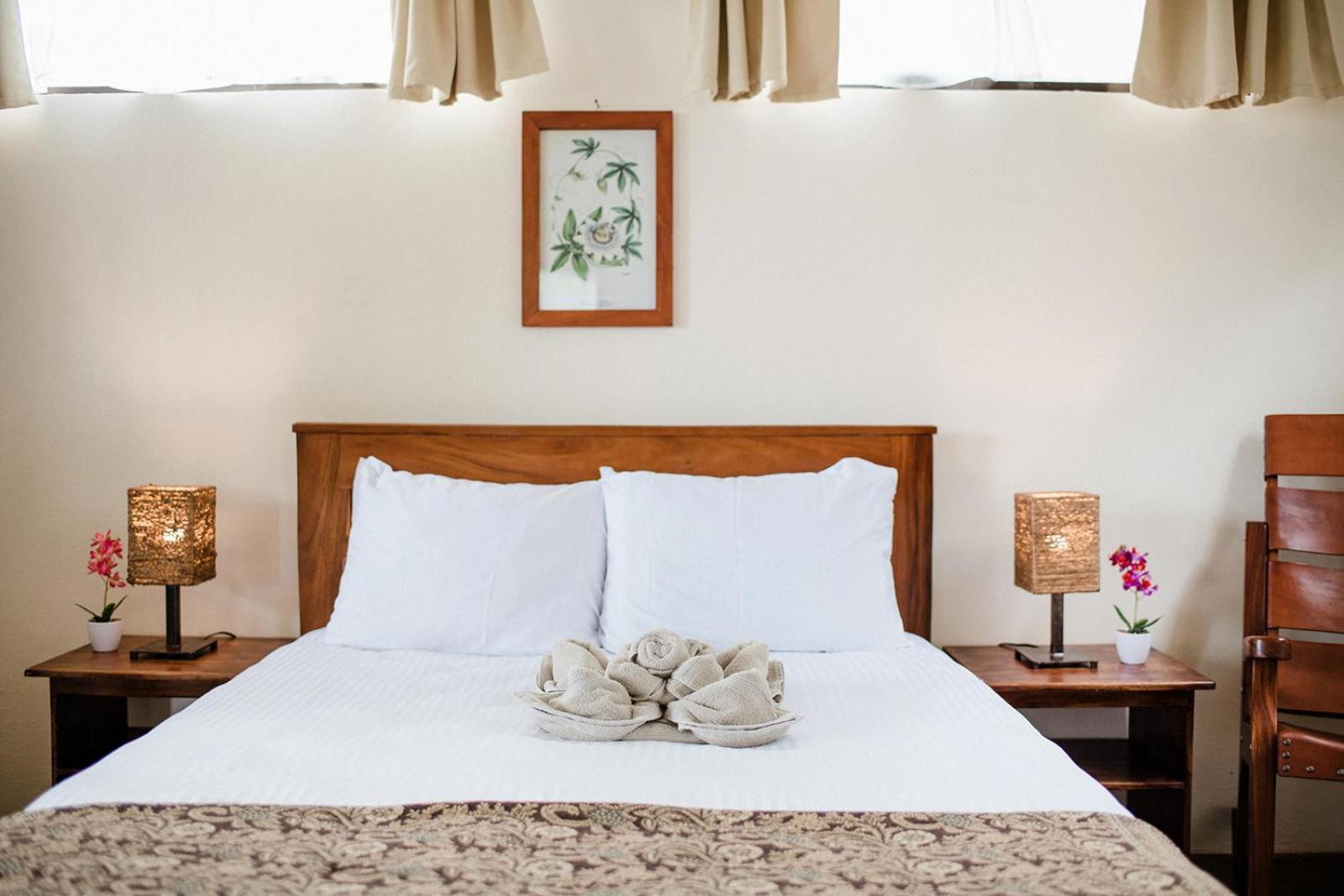 Valle Escondido Nature Reserve Hotel & Farm Monteverde Rom bilde