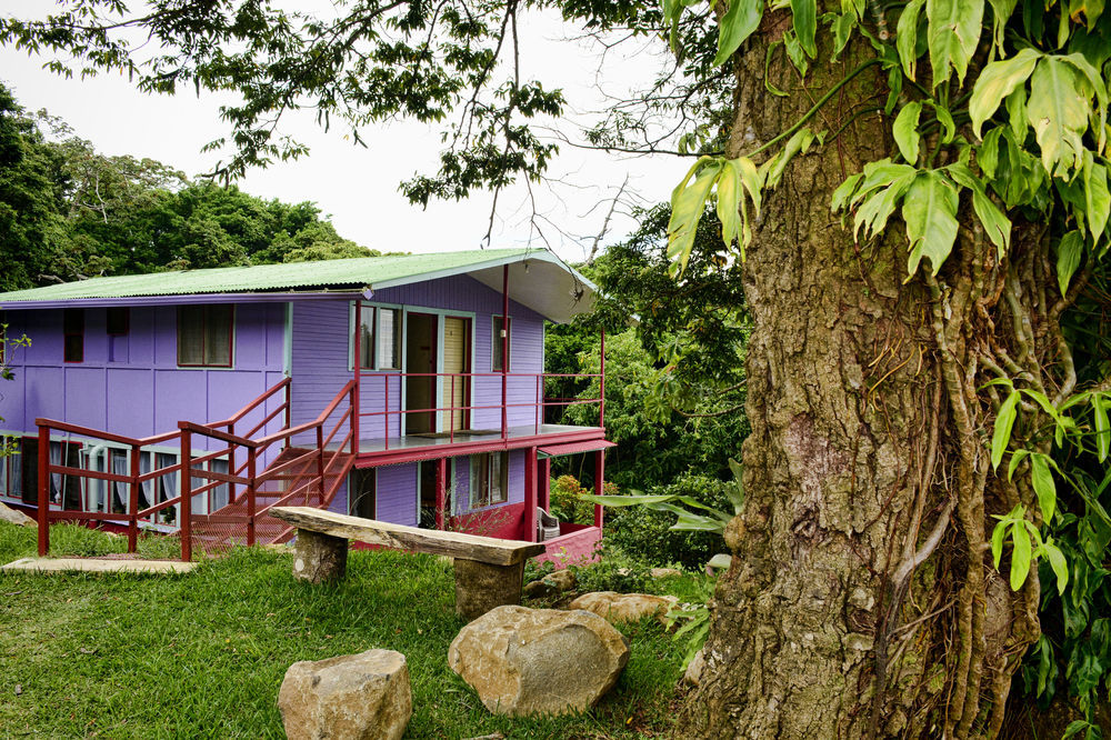 Valle Escondido Nature Reserve Hotel & Farm Monteverde Eksteriør bilde